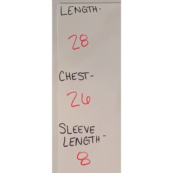 ❤️womens 3X notations tee - Picture 4 of 4